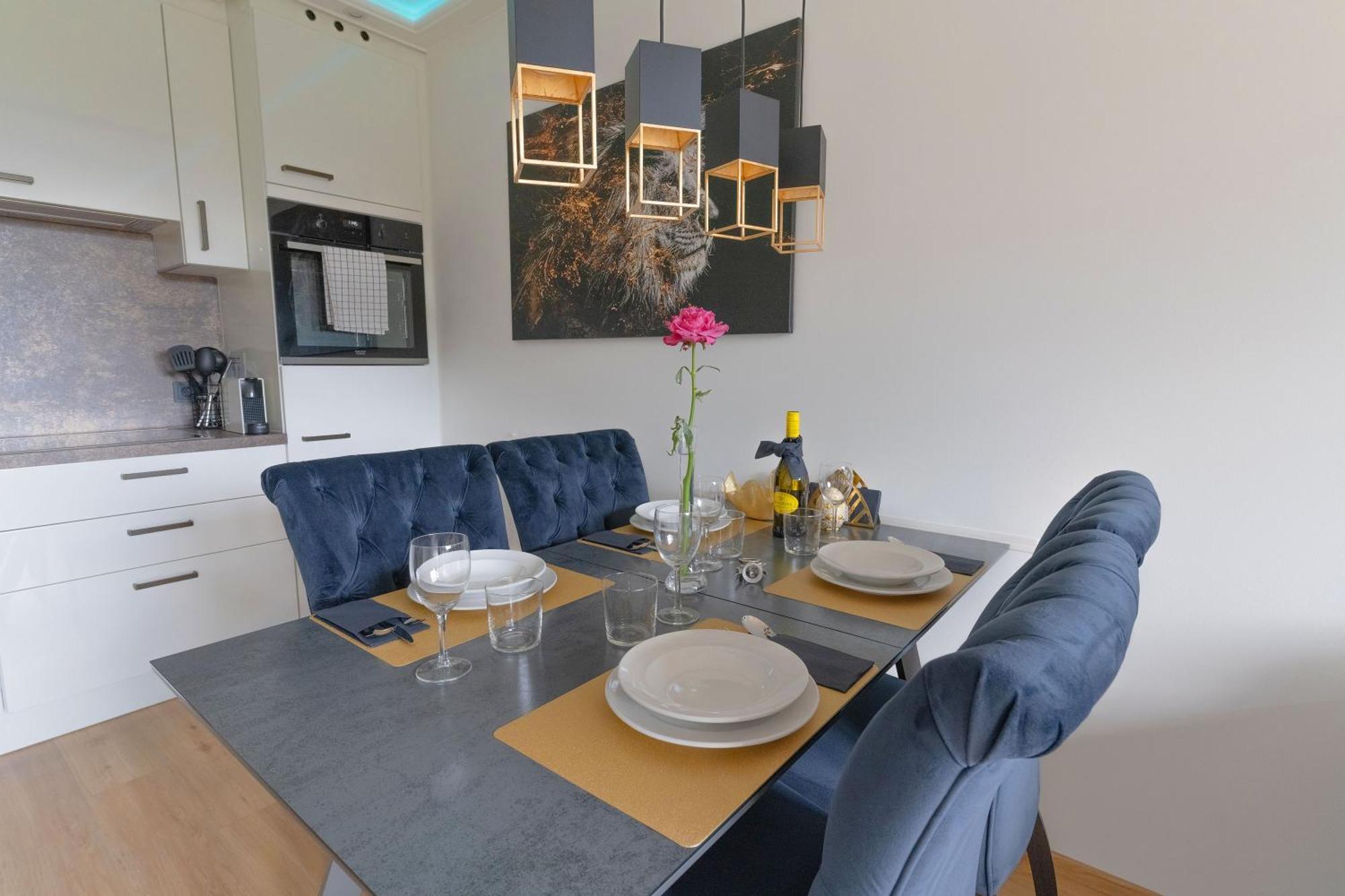 Ct-Gold Penthouse Bodensdorf Amatera Privater Seezugang Hallenbad, Skiarena Gerlitzen Экстерьер фото